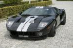 Ford GT by GeigerCars 2007 года